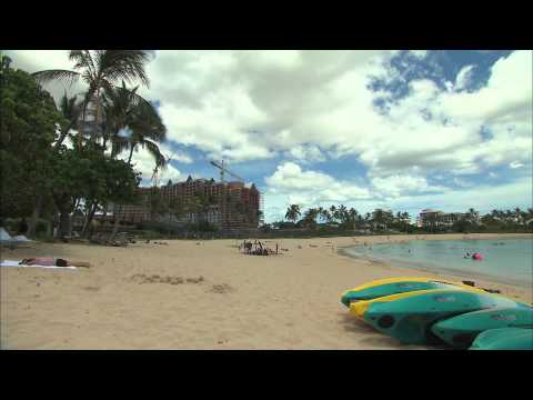Hawaii resorts