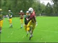 Alphen Eagles Football Season 08