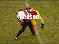 Alphen Eagles Football Season 08