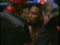 Lennox Lewis vs. Noel Quarless Lennox Lewis vs. Noel Quarless