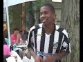 TV Morrinho - BBV 28 Abertura Imprensa e VIPS