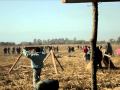 Enfrentamiento por Tierras en San Pedro de Jujuy II
