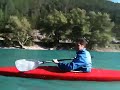 Petite video sur l'eau Video