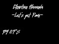 Christian Alexanda Christian Alexanda