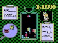 NES Film Test: Dr. Mario