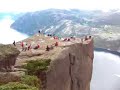PREIKESTOLEN