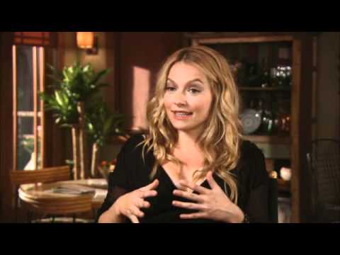 Becki Newton
