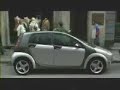 a funny commercial of Smart!! a funny commercial of Smart!!