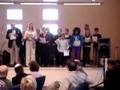 Reno Yiddish Club - Oyfn Pripetshik