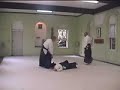 Xmas Aikido Practise Xmas Aikido Practise