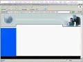 DreamWeaver curso pagina web videotutoriales.es