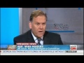 Rogers: We Have Just Rewarded Very Bad And Dangerous Behavior