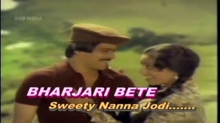 Sweety Nanna Jodi - Kannada Hit Song - by ilayaraj