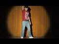 Evolution of Dance - Mr RHS 2008