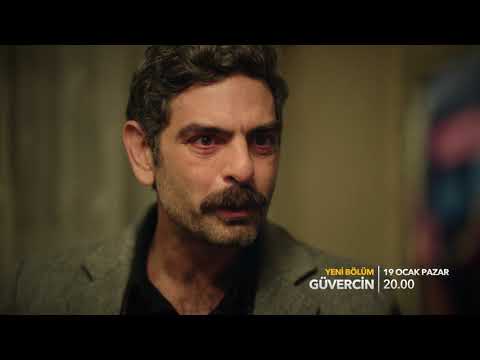 Güvercin 7. Bölüm Fragmanı                                                                                                                                                                                                                                