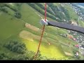 Drugi etap szkolenia paralotniowego Góra ?ar. Drugi etap szkolenia paralotniowego Góra ?ar.