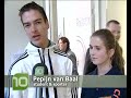 Johan Cruyff College Roosendaal open