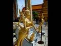 Bangkok- The Dusit Zoo and Grand Palace (slideshow)