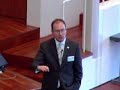 Vortragsszenen Axel Liebetrau