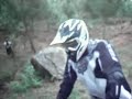 descenso franextreme