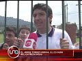 Expreso Rojo tiene nueva casa