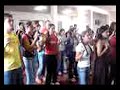 Momento de adoração da primeira reunião da Commeq em Cachoeira do Sul - RS onde se reuniram todos aqueles envolvidos com a area da adoraçã- musicos, dança, teatro, intercesão. Foi um grande mover de Deus nas nossas vidas.Confira mais em:www.commeq-rs.blogspot.comwww.quadrangulante.zip.net