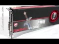 #1096 - HIS HD 5870 1GB GDDR5 Video Card Video Review