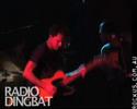 Radio Dingbat Episode 2: Pivot