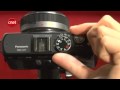 Panasonic Lumix DMC-GF1