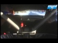 WRC Sweden - Loeb, Hirvonen and Sordo OBC