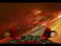 NAOKI feat. TAHIRIH WALKER - Brilliant R-E-D