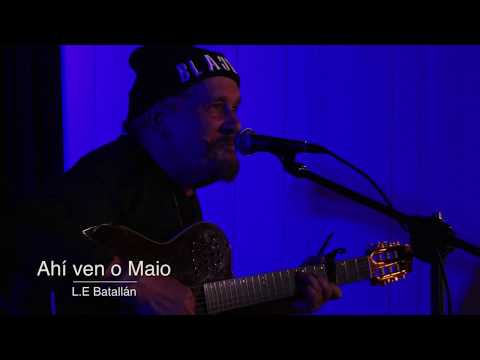 Todos con Luis Emilio Batallán HERALDO DE OREGÓN