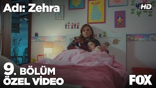 Adı: Zehra 9. Bölüm Özel Klip! Adı: Zehra 9. Bölüm