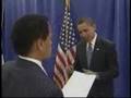 Obama Sne...