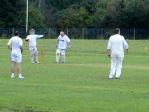 crush cricket