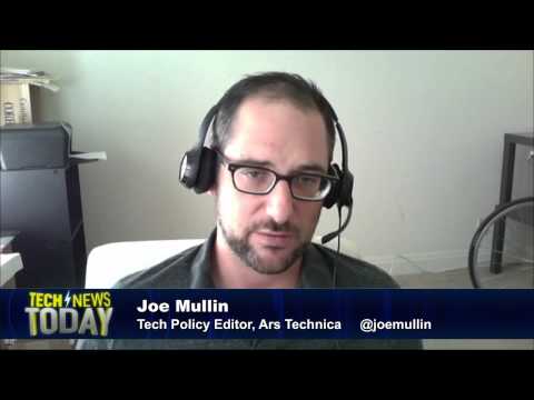Tech News Today 1029: Brainy Baristas
