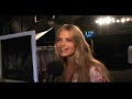 Julia Stegner Hugo Boss Interview Julia Stegner Hugo Boss Interview