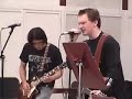 Garage Band - Electric Funeral Garage Band - Electric Funeral