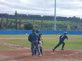 Copa Catalunya Cadete 2008 Hit de Lluis Bedia