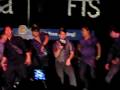 QUEST CREW performance at APSA...