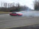 racerjake 240SX Donuts