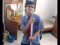 bumi putra malaysia