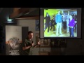 John Schrijnemakers - Pecha Kucha Nights Amersfoort