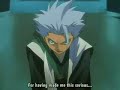 capit�o Hitsugaya Toushirou - time 10 - anime Bleach