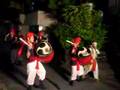 仲間青年会ミチジュネー2007/08/26 旧盆