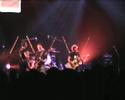 nelly olson (groupe pop-rock bordelais)@ 