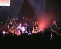 nelly olson (groupe pop-rock bordelais)@ 