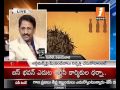 TVS SUBRAHMANYAM live on alzheimer' s day on i-news PART 4