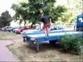 Patryk 37 parkour Patryk 37 parkour