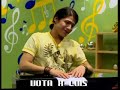 Luis analiza su cancion con Lula p2 Luis analiza su cancion con Lula p2